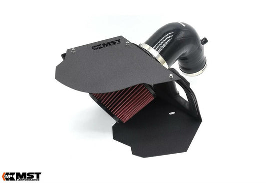 MST PERFORMANCE INTAKE SYSTEM FOR Audi A4 (B9) A5 (8T) - 2.0 TFSI (no MAF Sensor) – 2015+ MST-AD-A405