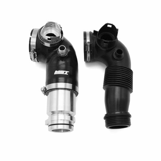MST PERFORMANCE INLET PIPE FOR BMW 125i (F2x) – 2.0T N20 – 2012 to 2015 220i 228i 320i 328i (F3x) 420i 428i MST-BW-N2002