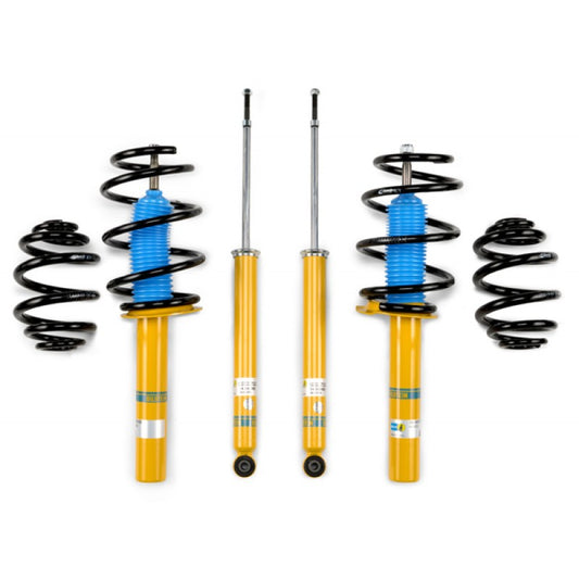 Bilstein B12 Coilover Kit For Audi Q5 SQ5 8R / B8 2008-2017