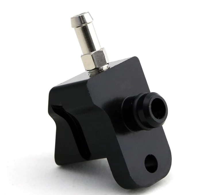 Turbosmart Boost Reference Adaptor For VW Golf GTI (04/09-11/12) 5K1 MK6 TS-0720-1002