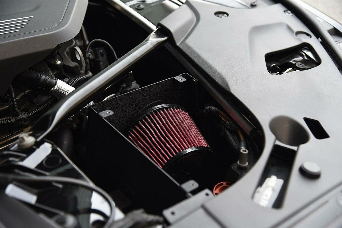 MST PERFORMANCE INTAKE SYSTEM FOR BMW 540i (G3x) - 3.0T B58 - 2017+ MST-BW-G5401
