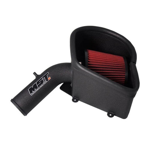 MST PERFORMANCE INTAKE SYSTEM FOR Audi A1 (8X) - 1.4 TFSI 2010 to 2015 MST-AD-A101
