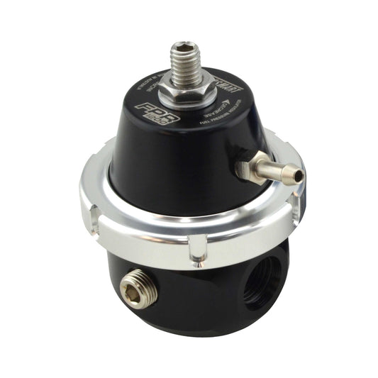Turbosmart FPR1200 Fuel Pressure Regulator AN6