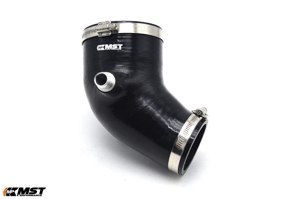 MST PERFORMANCE INLET PIPE FOR M340i B58 G20 G21 G22 G23 3.0t  M240i G42 Toyata Supra A90, A91 / BMW Z4 BW-B5805H