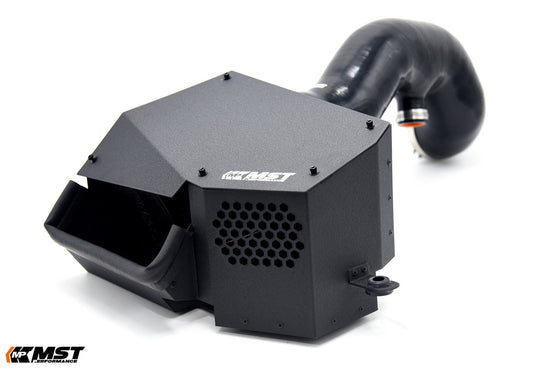 MST PERFORMANCE INTAKE SYSTEM FOR VW EA888 R Gen4 EVO (For RHD) VW-MK802R