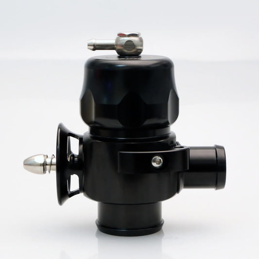 Turbosmart Blow off valve SmartPort (BOV) Dual Port Black For Nissan GTR (12/07-Present) R35 TS-0215-1027