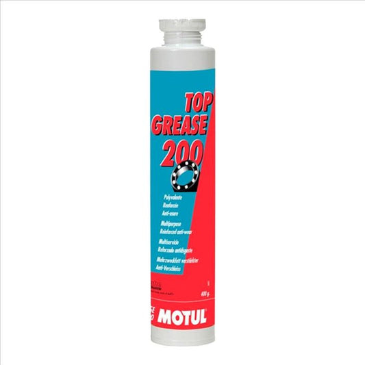 Motul [IRIX]MULTI GREASE 200 400G LUBE S