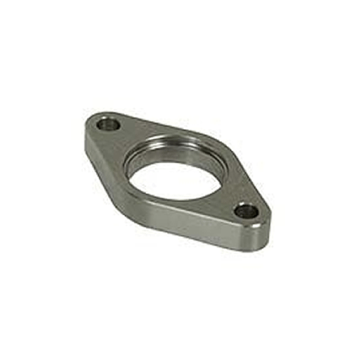 Turbosmart WG38 Weld Flanges - Stainless Steel